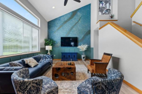 Stylish Home with Private Office in Lake Stevens!